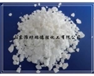 青海海化二水氯化钙